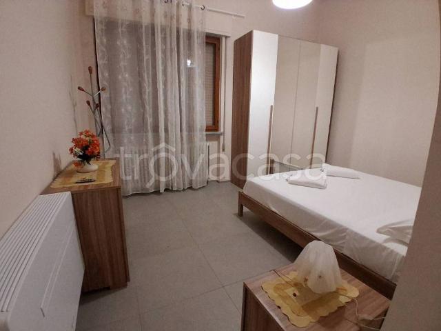 Trilocale in vendita a Lucca via Vecchi Pardini, 61, Sant'Anna