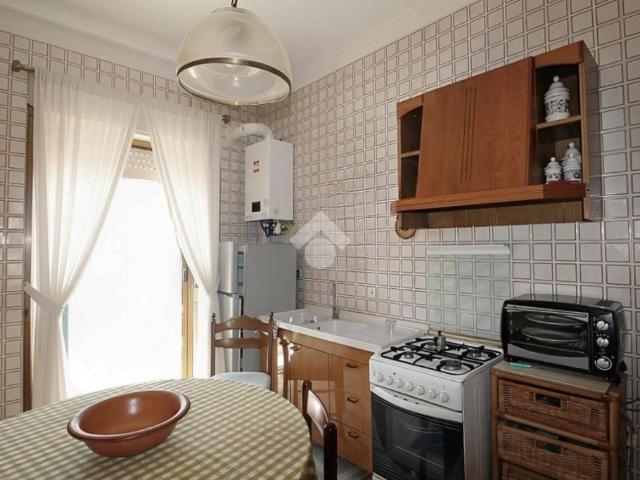 Trilocale in vendita a Lucera