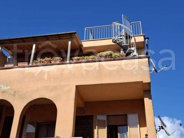 Trilocale in vendita a La Rosta, Riano