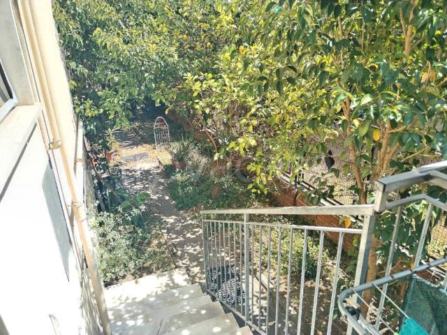 Trilocale in vendita a La Spezia via Piacenza, Kennedy Mazzetta