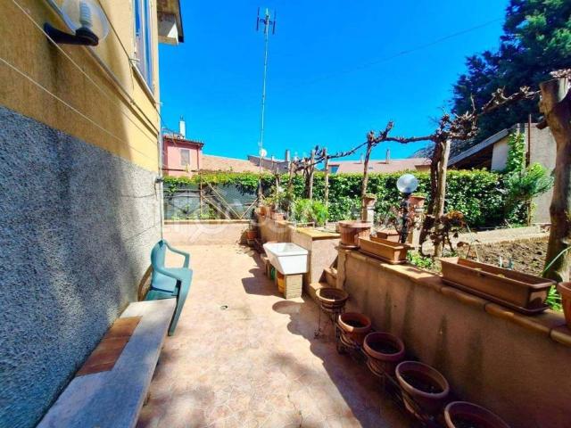 Trilocale in vendita a Laceno, Bagnoli Irpino