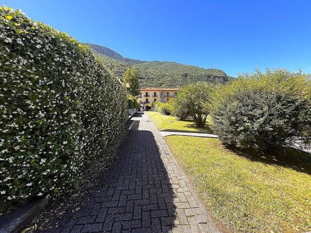 Trilocale in vendita a Laghetto, Colico
