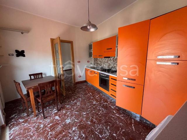 Trilocale in vendita a Lamezia Terme