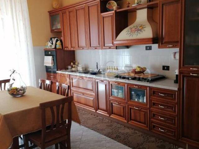 Trilocale in vendita a Lamezia Terme piazza Roma