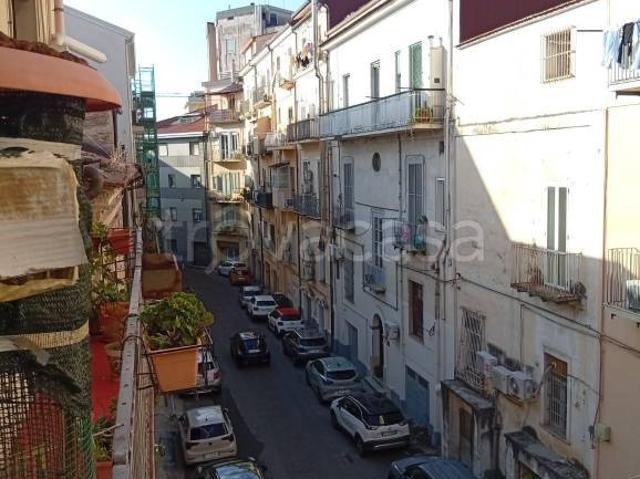 Trilocale in vendita a Lamezia Terme via San Domenico