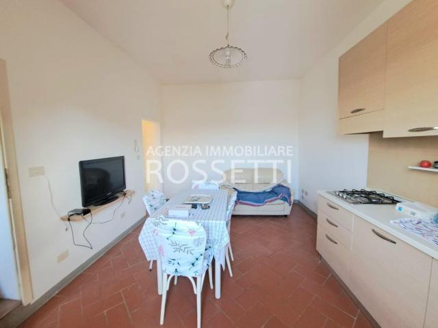 Trilocale in vendita a Lamporecchio
