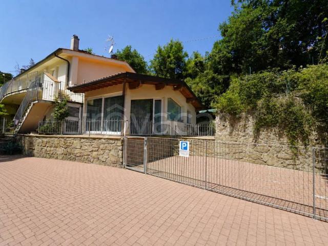 Trilocale in vendita a Larciano via Santa Lucia, 4263/c, Mungherino