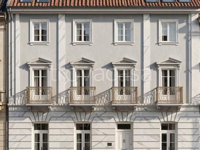 Trilocale in vendita a Legnago corso della Vittoria, 18