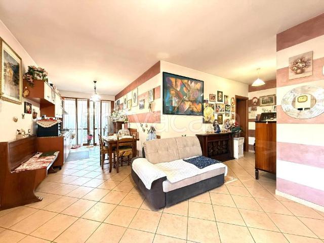 Trilocale in vendita a Legnago corso della Vittoria, 2
