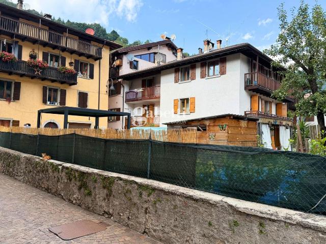 Trilocale in vendita a Ledro