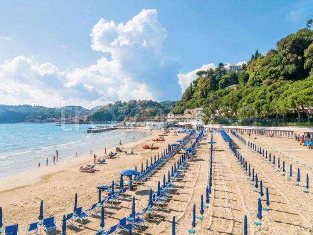 Trilocale in vendita a Lerici