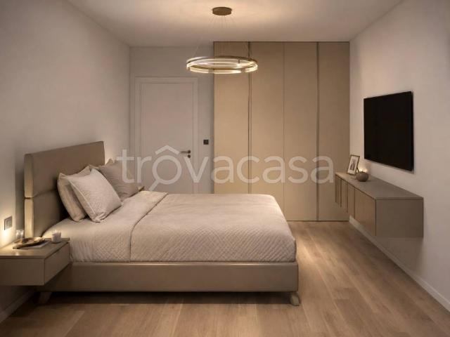 Trilocale in vendita a Lignano Sabbiadoro viale Europa, 53