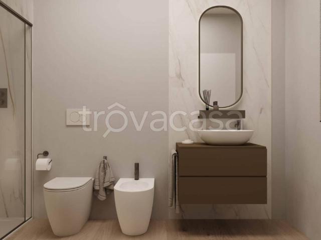Trilocale in vendita a Limena