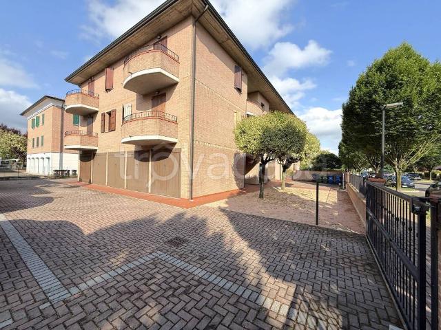 Trilocale in vendita a Limidi, Soliera