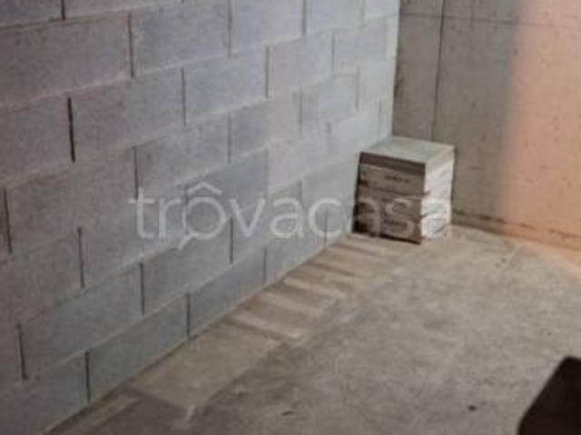 Trilocale in vendita a Lissone via Lecco, 57/c