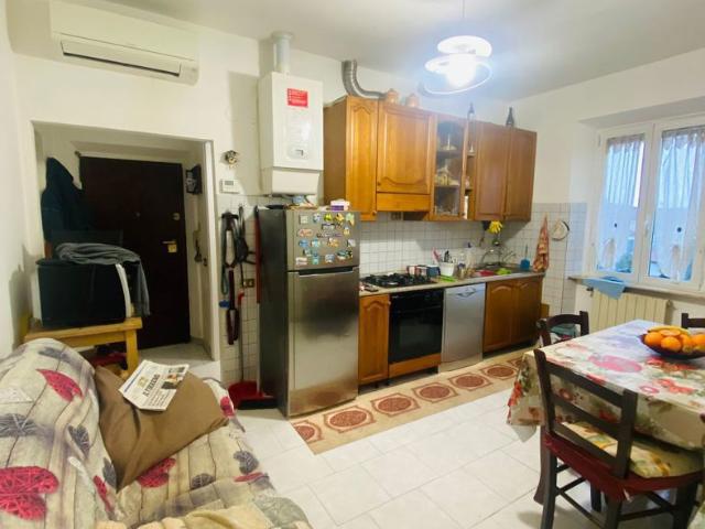 Trilocale in vendita a Livorno