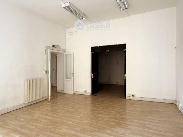 Trilocale in vendita a Livorno via Borra, 29, Quartiere Venezia