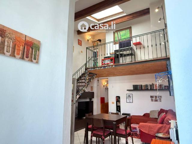 Trilocale in vendita a Livorno via Della Ragnaia, 5, Cisternone