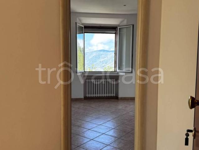 Trilocale in vendita a Loiano piazza Dante Alighieri