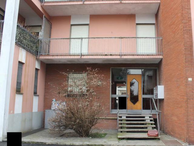 Trilocale in vendita a Lonate Pozzolo