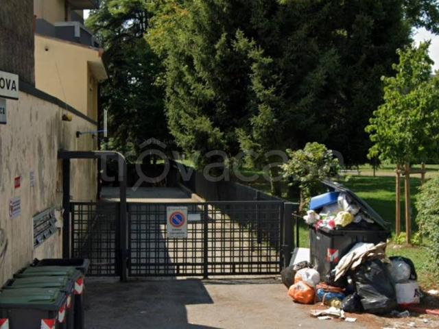 Trilocale in vendita a Padova via Pontevigodarzere, 205, Pontevigodarzere Isola di Torre
