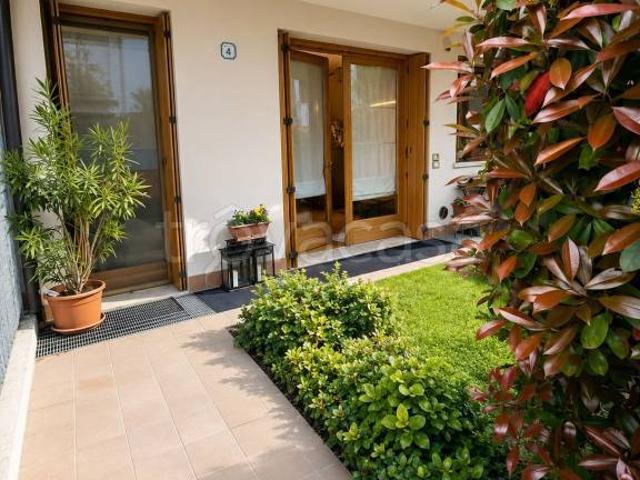 Trilocale in vendita a Padova via Querini, 6, Altichiero