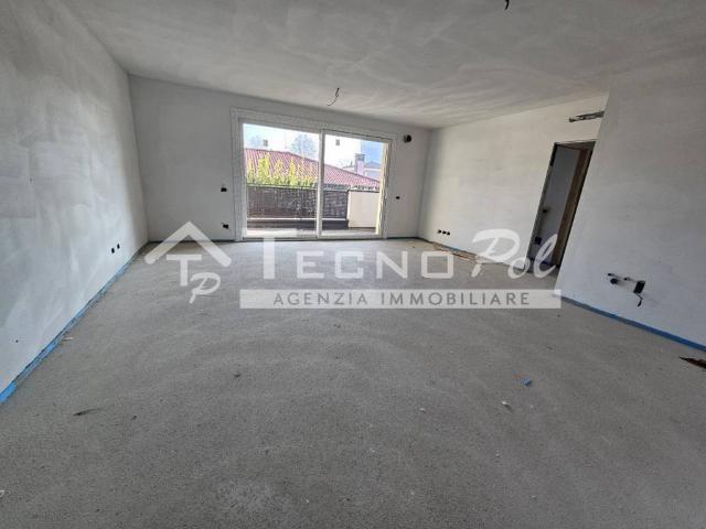 Trilocale in vendita a Padova, Pontevigodarzere Isola di Torre