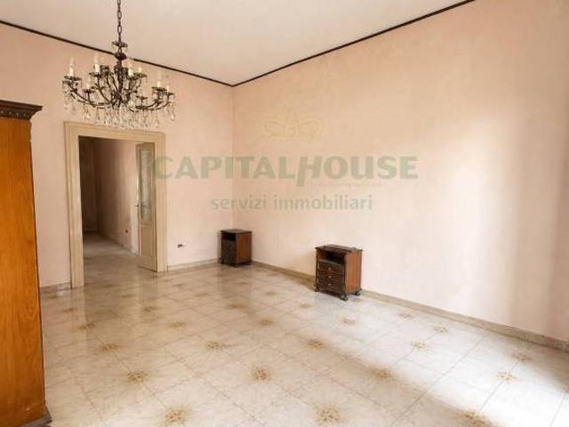 Trilocale in vendita a Palma Campania via vico casa caliendo