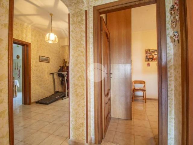 Trilocale in vendita a Palombara Sabina