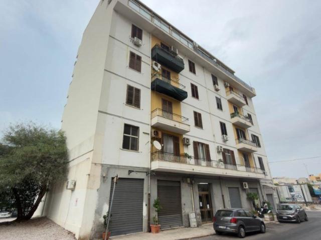 Trilocale in vendita a Palermo