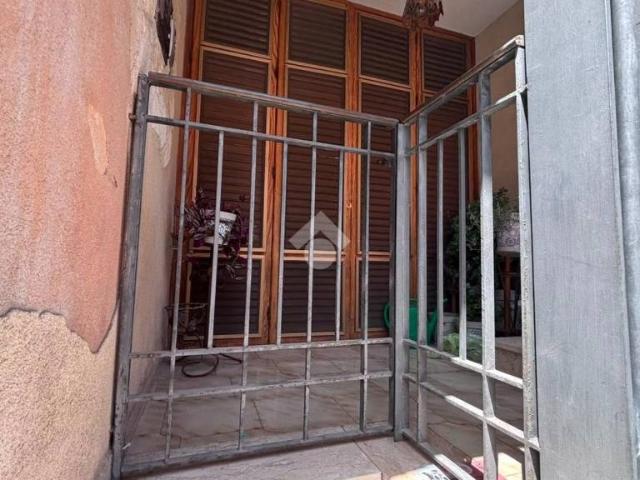 Trilocale in vendita a Palermo via Marchese Natale, 7, Tommaso Natale