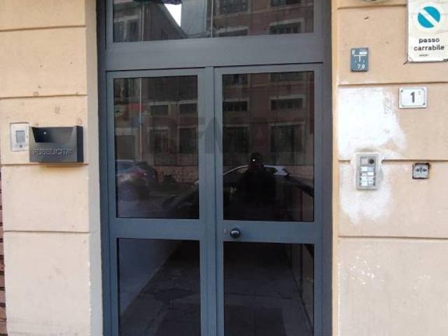 Trilocale in vendita a Palermo via Ai Fossi, 1/c, Acquasanta