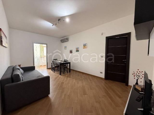 Trilocale in vendita a Palermo via Portello, 65, Altarello