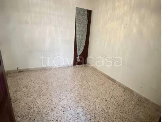 Trilocale in vendita a Palermo via San Martino, Poggio Ridente