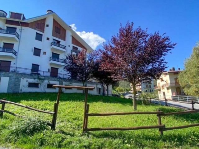 Trilocale in vendita a Pamparato via San Giacomo, Serra