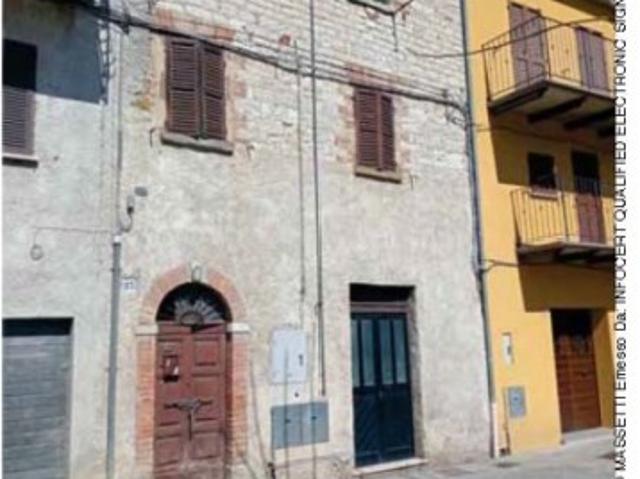 Trilocale in vendita a Pascelupo, Scheggia e Pascelupo