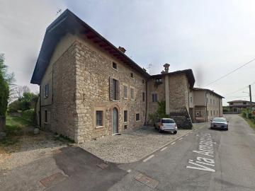 Trilocale in vendita a Passirano