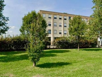 Trilocale in vendita a Parma, Baganzola Aeroporto