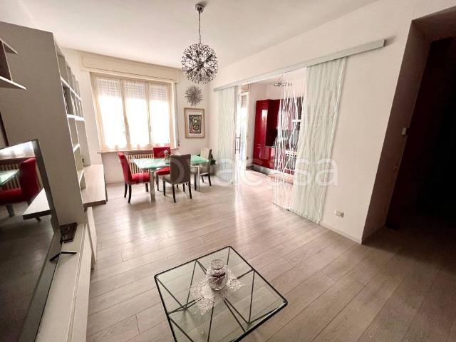 Trilocale in vendita a Parma, Centro Storico