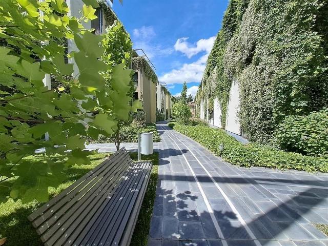 Trilocale in vendita a Parma, Centro Storico