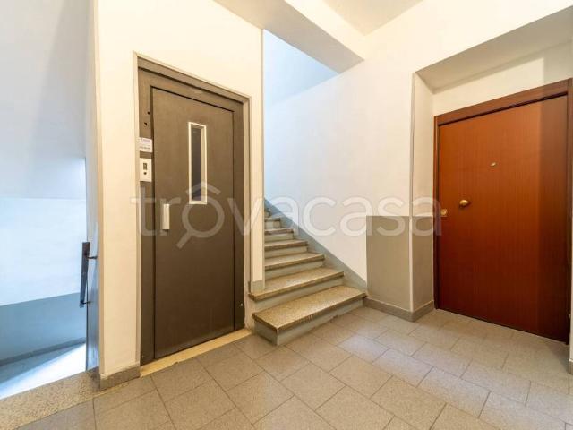 Trilocale in vendita a Parma, Parco Ducale Oltretorrente