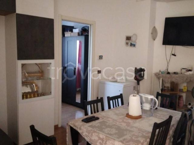 Trilocale in vendita a Parma piazzale Pablo 17, Pablo Prati Bocchi