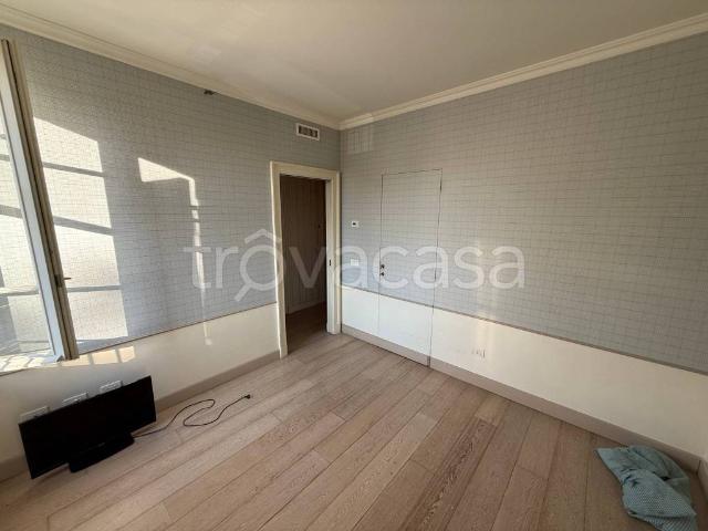 Trilocale in vendita a Parma strada delle Fonderie, Parco Ducale Oltretorrente