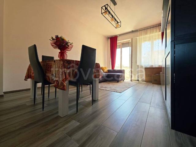 Trilocale in vendita a Parma strada Montanara, sn, Montanara Cinghio