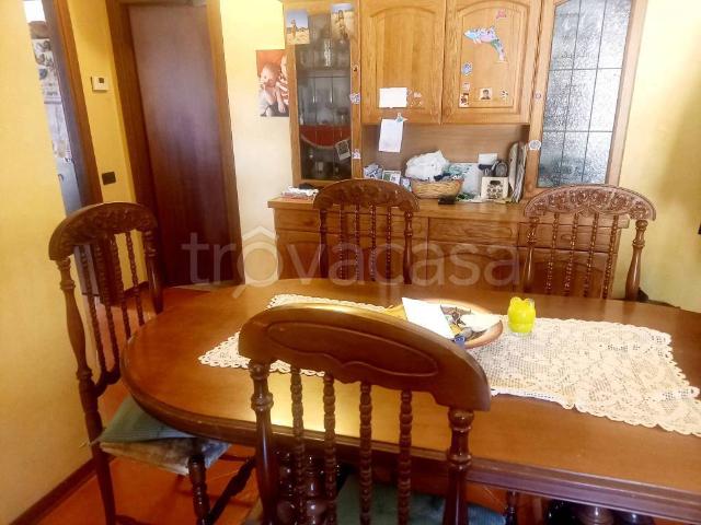 Trilocale in vendita a Parma strada Martinella, 130, Vigatto