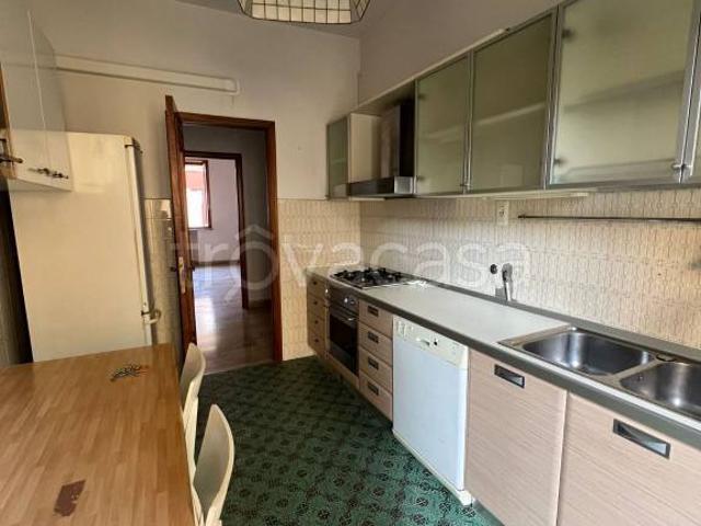 Trilocale in vendita a Parma strada Nuova, 9, Centro Storico