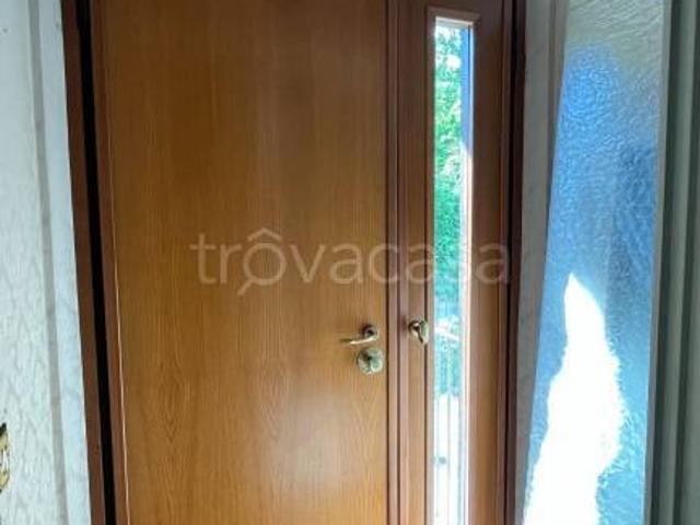 Trilocale in vendita a Parma, San Leonardo