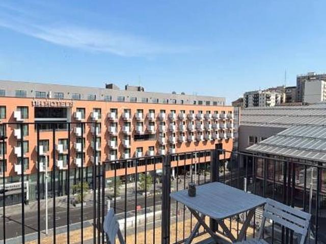Trilocale in vendita a Parma, San Leonardo