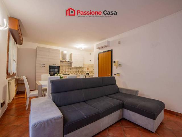 Trilocale in vendita a Parma, San Prospero