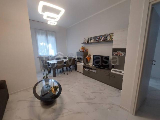 Trilocale in vendita a Parma via Albert Einstein, 13, San Lazzaro